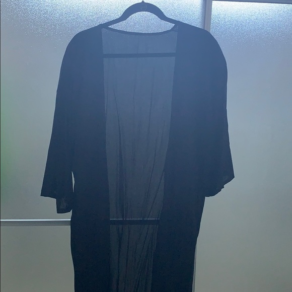 Urban Outfitters Cover-Up - Picture 4 of 4